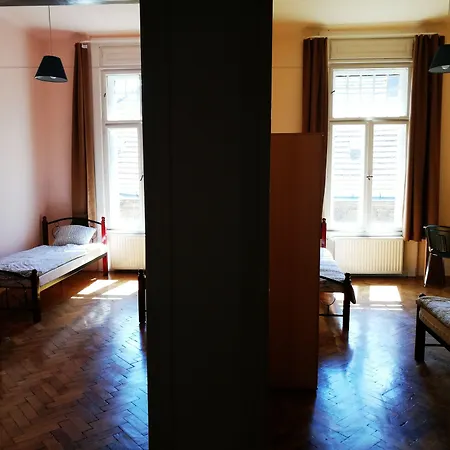 Treestyle Hostel-2