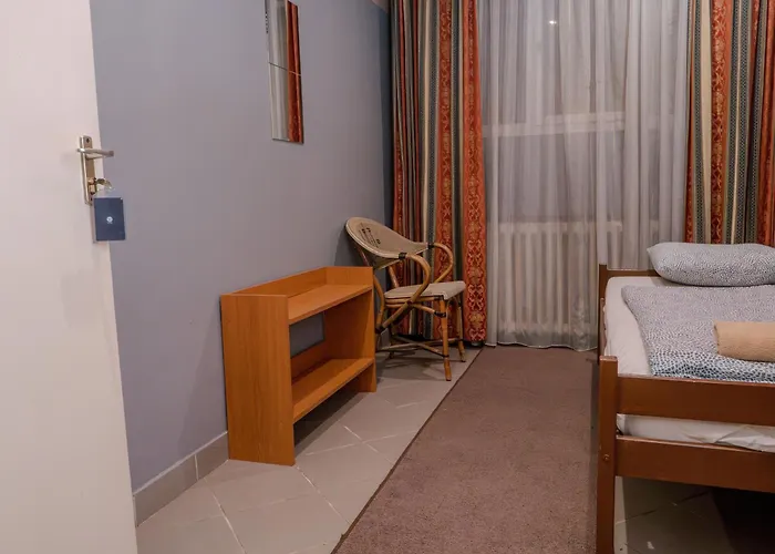 Deep Guest House Budapest